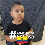 Galo Bolivar Leon Perez - @galoleon - Instagram