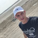 Galo Leon - @galomaximiliano - Instagram