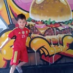 Galo Leon - @galomichi09 - Instagram