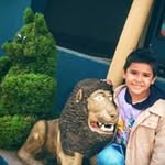 Galo Alfredo Velez Martines - @galovelez50 - Instagram
