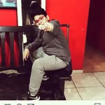 Galo Vélez - @galo.velezsarsfield - Instagram