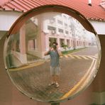 Galvin Chow - Facebook