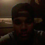 Galvin Williams - @galthy1223 - Instagram