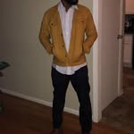 Galvin WiseMan Williams - @just_mr.williams - Instagram