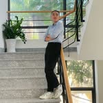 Gấm Lê - @di_man19 - Instagram