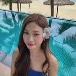 Gấm Lê - @gam.chloe - Instagram