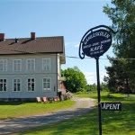 Havnås Gamle Skole - @gamleskolen - Instagram