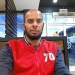 Gamal Mersal - @mersalgamal - Instagram