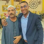 Mahmoud Gamal Mersal - @mersal8462 - Instagram