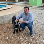 Gamaliel Moreno - @gamorco - Instagram