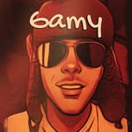 Gamaliel Moreno - @gamy.more - Instagram