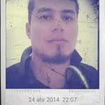 Gamaliel Moreno - @morenogamaliel - Instagram