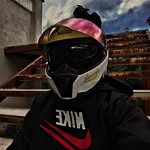 Gamaliel Moreno - @gamita_more - Instagram