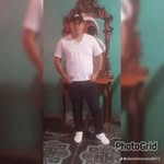 Gamaliel Moreno - @gamalielmoreno75 - Instagram