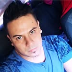 Gamaliel Perez - @galberperez - Instagram