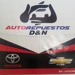 Gamaliel Perez - @autorepuestos_dyn - Instagram