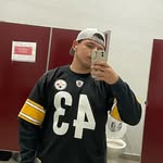Gamaliel Perez - @gama.przs - Instagram