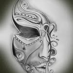 Gamaliel perez - @rosa.s215 - Instagram