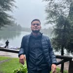 Gamaliel Perez Serrano - @gamaliel_perez_serrano - Instagram