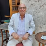 Gamil Soliman - Facebook