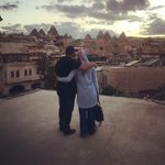 Çağatay Gamze Sürücü - @cagataysurucu - Instagram