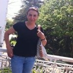 Gamze Sürücü - @gamze_surucu - Instagram