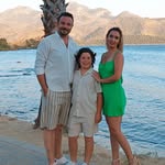 TC Gamze Sürücü - @gamzesurucu35 - Instagram