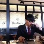 Gan Song Kiat - @gansongkiat - Instagram
