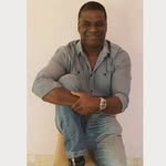Ganson Govender - @gansongovender - Instagram