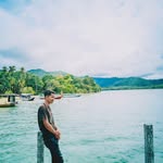 Gansong Bonifasius - @fgansong - Instagram