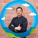 Gansong Jia - @gansongjia - Instagram