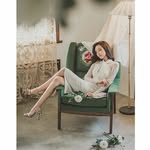 @gansonglaorenm - Instagram