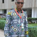 George Ansong - @gansong72 - Instagram