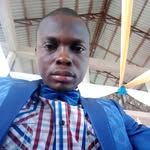 George Ansong - @g_ansong - Instagram