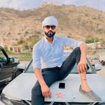 Ganesh Narayan Meena - @gannu2652 - Instagram