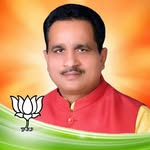 Ganesh Narayan Mishra - @ganeshnarayanmishra.bjp - Instagram