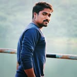 Ganeshnarayan Pakki - @ganeshnarayanpakki - Instagram