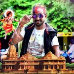 Ganesh Pai - @ganeshpai_t_singham - Instagram