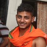 Ganesh Pai - @ganeshpai14 - Instagram