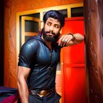 Ganesh Paiyaa - @ganeshpaiyaaa - Instagram