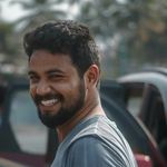 Ganesh Sankar - @gsankar95 - Instagram