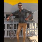 Ganesh - @ganeshvenugopal80 - Instagram