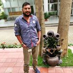 Ganesh Venugopal - @ganesh.v031 - Instagram
