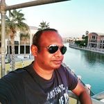 Ganesh Venugopal - @ganthegun - Instagram