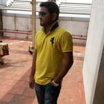 Ganesh Venugopal - @ganeshvenugopal20 - Instagram