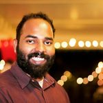 Ganesh Venugopal - @venugopalganesh - Instagram
