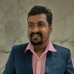 Ganesh Venugopal - @ganu_venu007 - Instagram