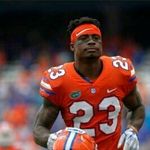 Chauncey Gardner Johnson Jr - @cgjjr23 - Instagram
