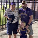 Gardner Johnson - @mg3iii - Instagram