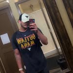 Garet Johnson - @garetj24 - Instagram